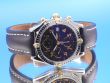 Breitling Chronomat Vitesse Stahl/Gold Chronograph