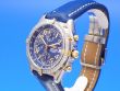 Breitling Chronomat Vitesse Stahl/Gold