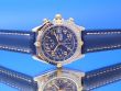 Breitling Chronomat Vitesse Stahl/Gold
