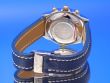 Breitling Chronomat Vitesse Stahl/Gold