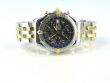 Breitling Chronomat Vitesse Stahl/Gold