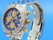 Breitling Chronomat Evolution Stahl/Gold