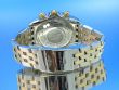 Breitling Chronomat Evolution Stahl/Gold