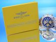 Breitling Chronomat Evolution Stahl/Gold