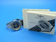 Breitling Chronospace Incl. UTC Modul