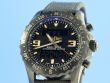 Breitling Chronospace Military