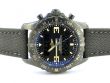 Breitling Chronospace Military