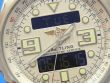 Breitling Chronospace