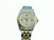 Breitling Cockpit Lady Steel/18K Gold Diamant Zifferblatt