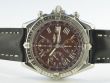 Breitling Crosswnd Brown Dial RAR