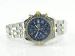 Breitling Crosswind Stahl/Gold