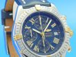 Breitling Crosswind Stahl/Gold