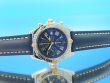 Breitling Crosswind Stahl/Gold