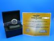 Breitling Crosswind Stahl/Gold