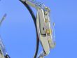 Breitling Crosswind Stahl/Gold