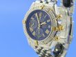Breitling Crosswind Stahl/Gold