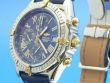 Breitling Crosswind Stahl/Gold