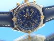 Breitling Crosswind Stahl/Gold