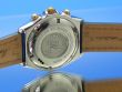 Breitling Crosswind Stahl/Gold