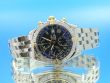 Breitling Windrider Crosswind Stahl/Gold