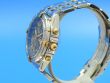 Breitling Crosswind Stahl/Gold Chronograph