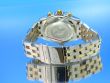 Breitling Crosswind Stahl/Gold Chronograph