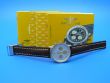 Breitling Navitimer Stahl/Gold Automatik