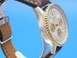 Breitling Navitimer Stahl/Gold Automatik