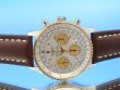 Breitling Navitimer Stahl/Gold Automatik