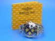 Breitling Evolution Chronomat Stahl/Gold
