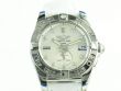 Breitling Galactica 36 Automatik MOP Brillanten A37330