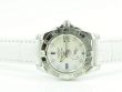 Breitling Galactica 36 Automatik MOP Brillanten A37330