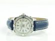 Breitling Galactica 36 Automatik MOP Brillanten A37330