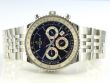 Breitling Montbrillant Navitimer Legende Limited Edition