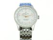 Breitling Navitimer 35 Automatik MOP Diamonds