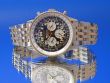 Breitling Navitimer Cosmonaute Automatik