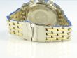 Breitling Navitimer Cosmonaute Chronograph Stahl / Gold