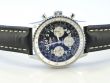 Breitling Navitimer Cosmonaute Mercury 7 Aurora Carpenter Lim.