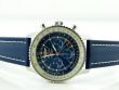 Breitling Navitimer GMT Aurora Blue Limited Edition