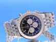 Breitling Navitimer Heritage Flyback Chronograph