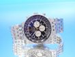 Breitling Navitimer Heritage Flyback