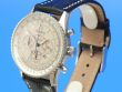 Breitling Navitimer Montbrillant 38 mm
