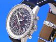 Breitling Navitimer Montbrillant Datora