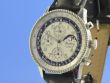 Breitling Navitimer Montbrillant Olympus