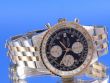 Breitling Navitimer Old II Stahl/Gold