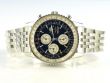 Breitling Navitimer Olympus Kalender mit Mondphase