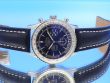 Breitling Navitimer Spatiographe Montbrillant Chronograph