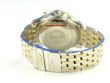 Breitling Navitimer Stahl/Gold Chronograph