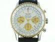 Breitling Navitimer Stahl/Gold