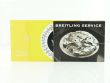 Breitling Navitimer Stahl/Gold